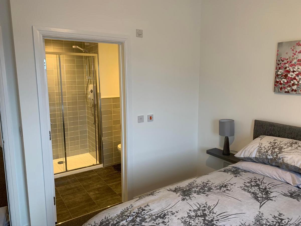 Apartment Atholl Place View *