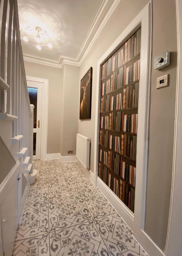 Innes Street Townhouse * Inverness