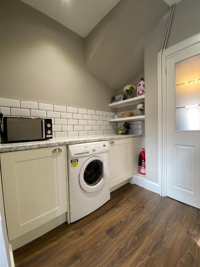 Innes Street Townhouse Holiday home *