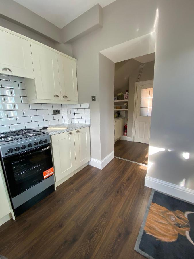 Holiday home Innes Street Townhouse