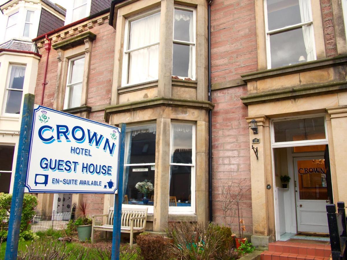 Crown 3*