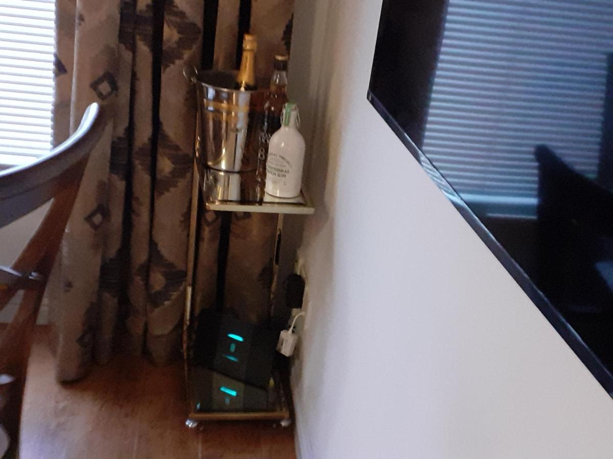 Bishops Park Apartment Inverness