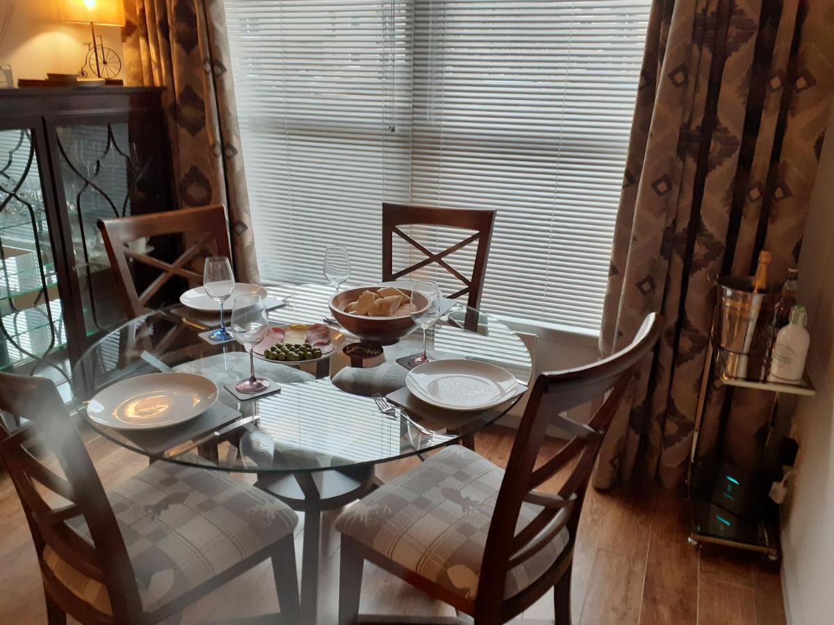 Bishops Park Apartment *