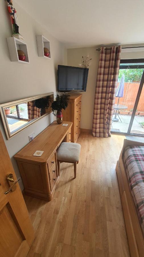 Apartment Ardconnel *