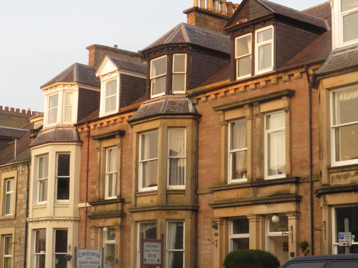Crown Inverness