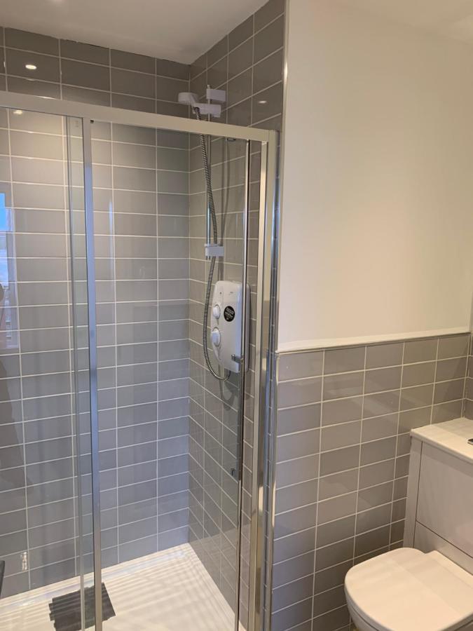 Apartment Atholl Place View *