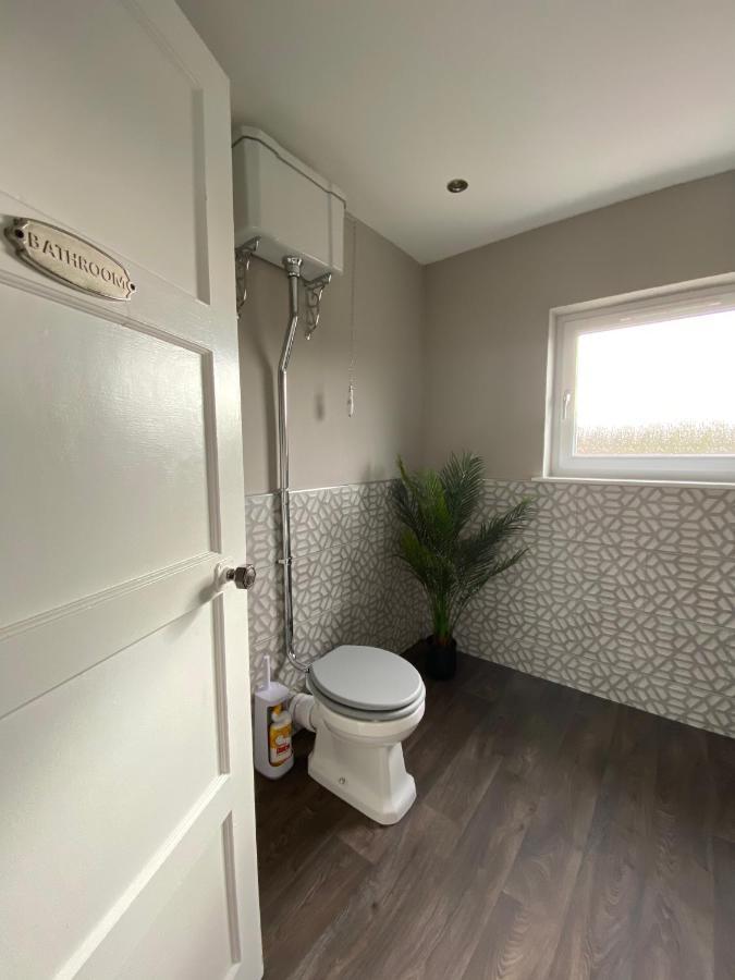 Innes Street Townhouse Inverness