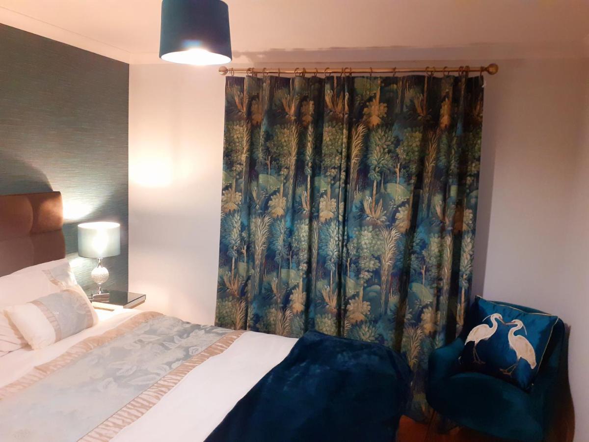 Bishops Park Apartment