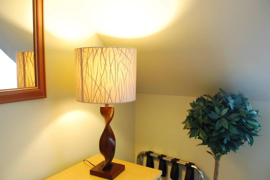 King Street Apartment Inverness