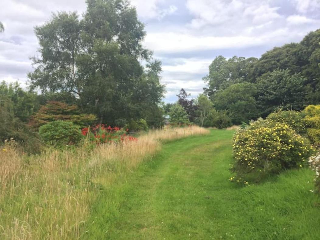 Holiday home Comforts In Peaceful 2 Acres