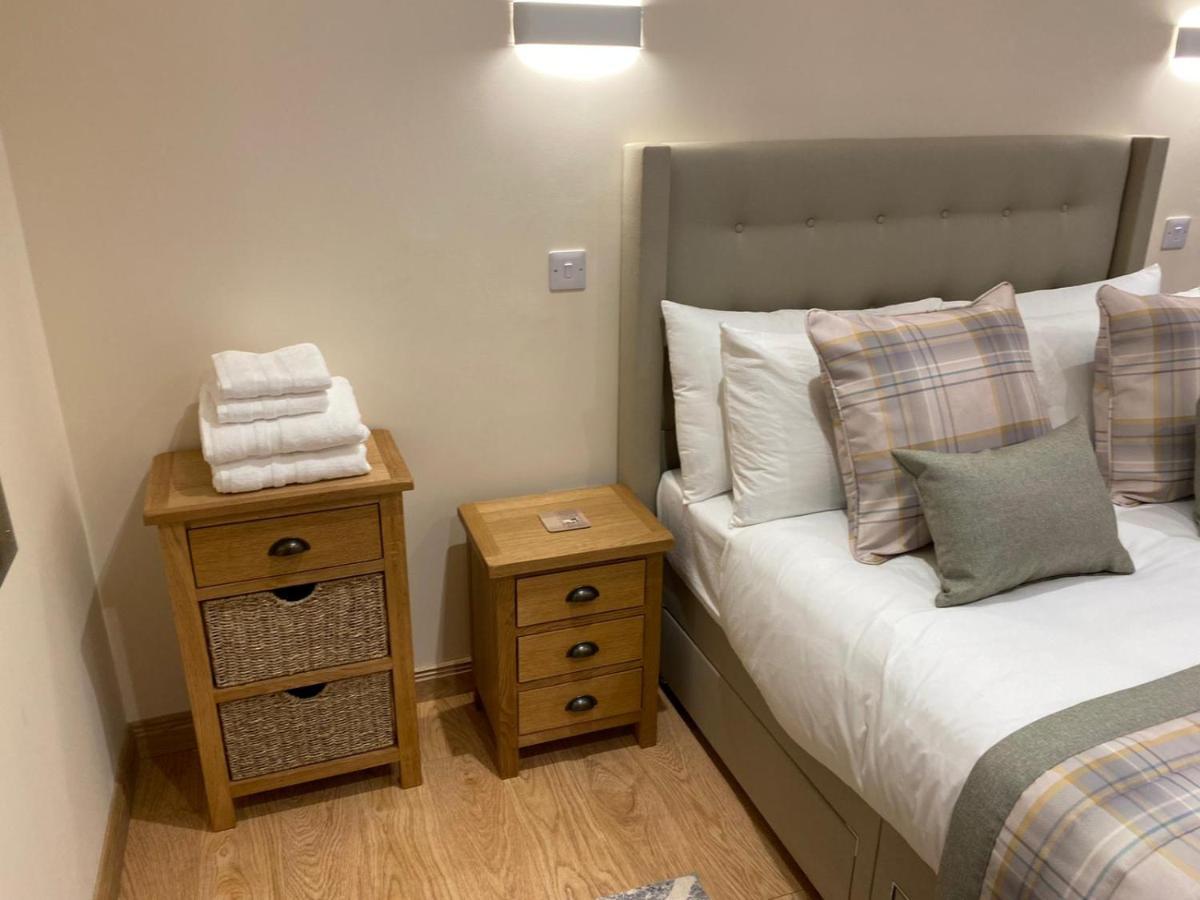 Waverley Apartment Inverness