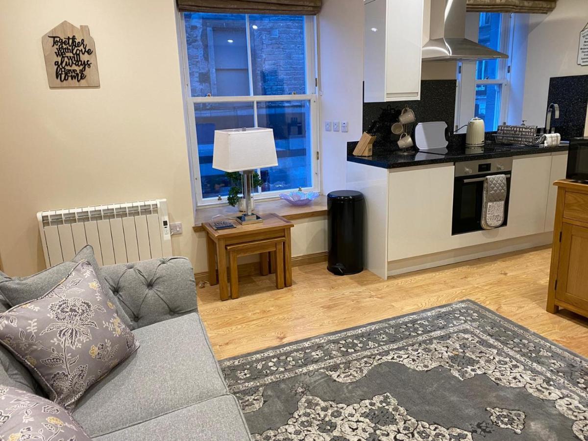 Waverley Apartment Inverness