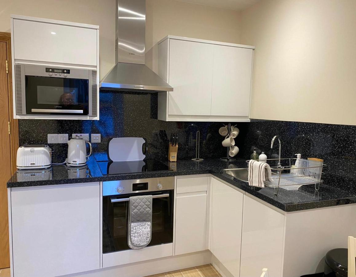 Apartment Waverley