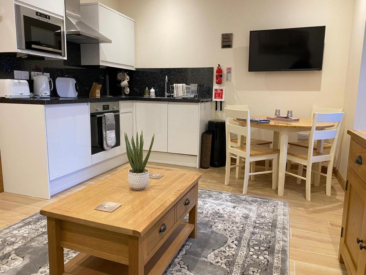 Apartment Waverley *