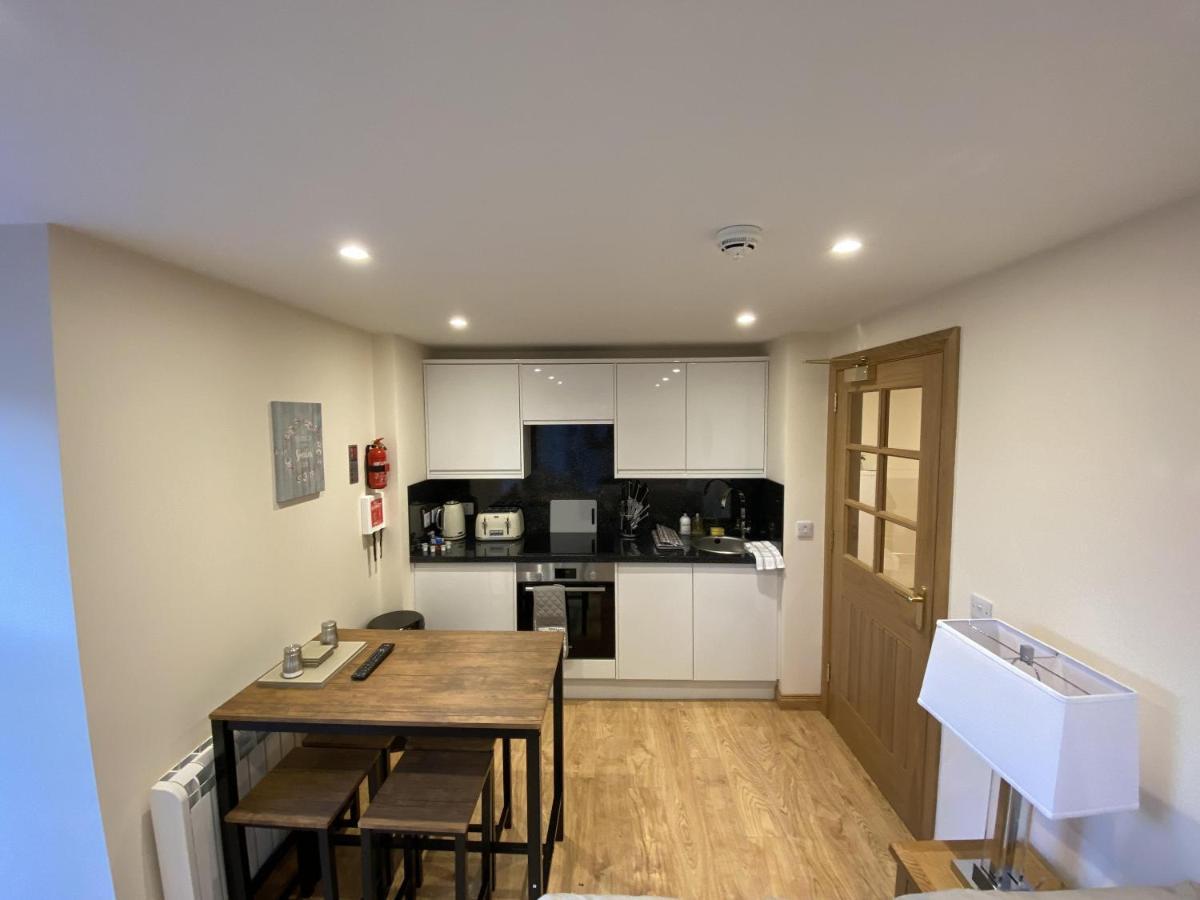 Apartment Waverley Inverness