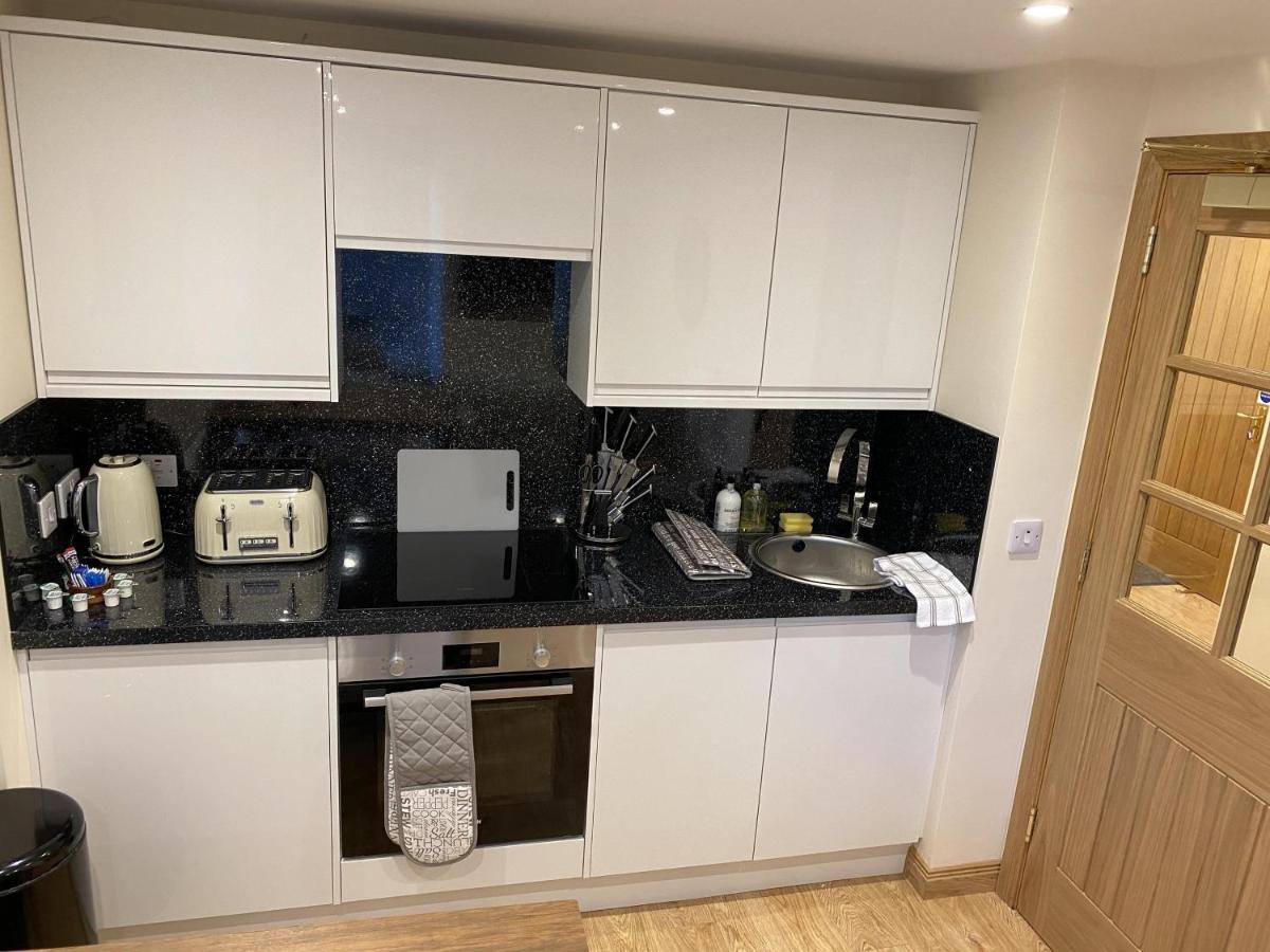 Apartment Waverley Inverness