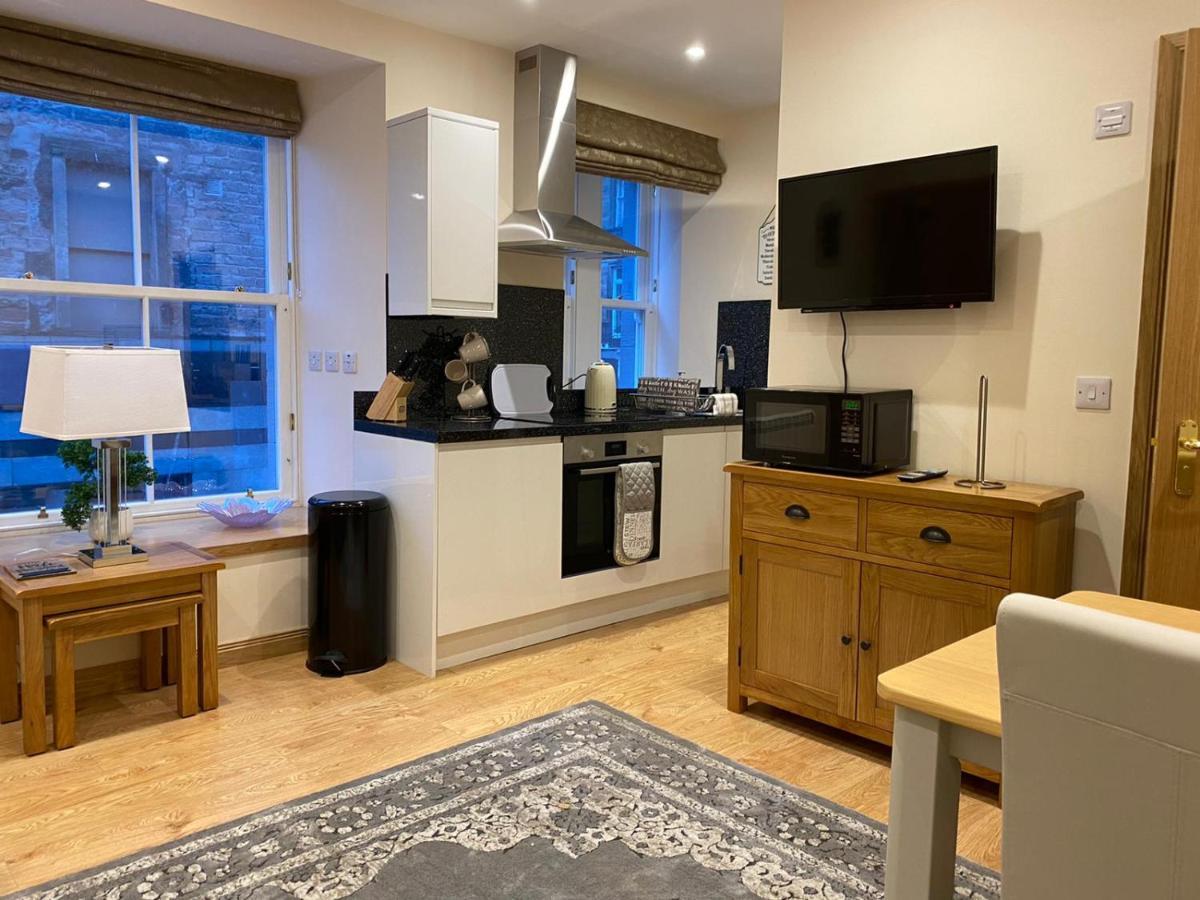 Waverley Apartment *