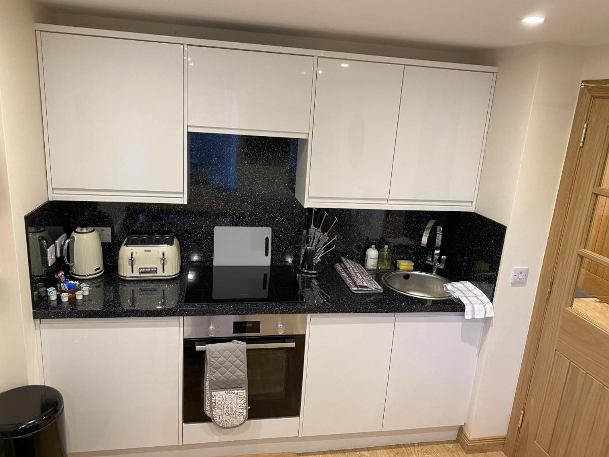 Apartment Waverley Inverness