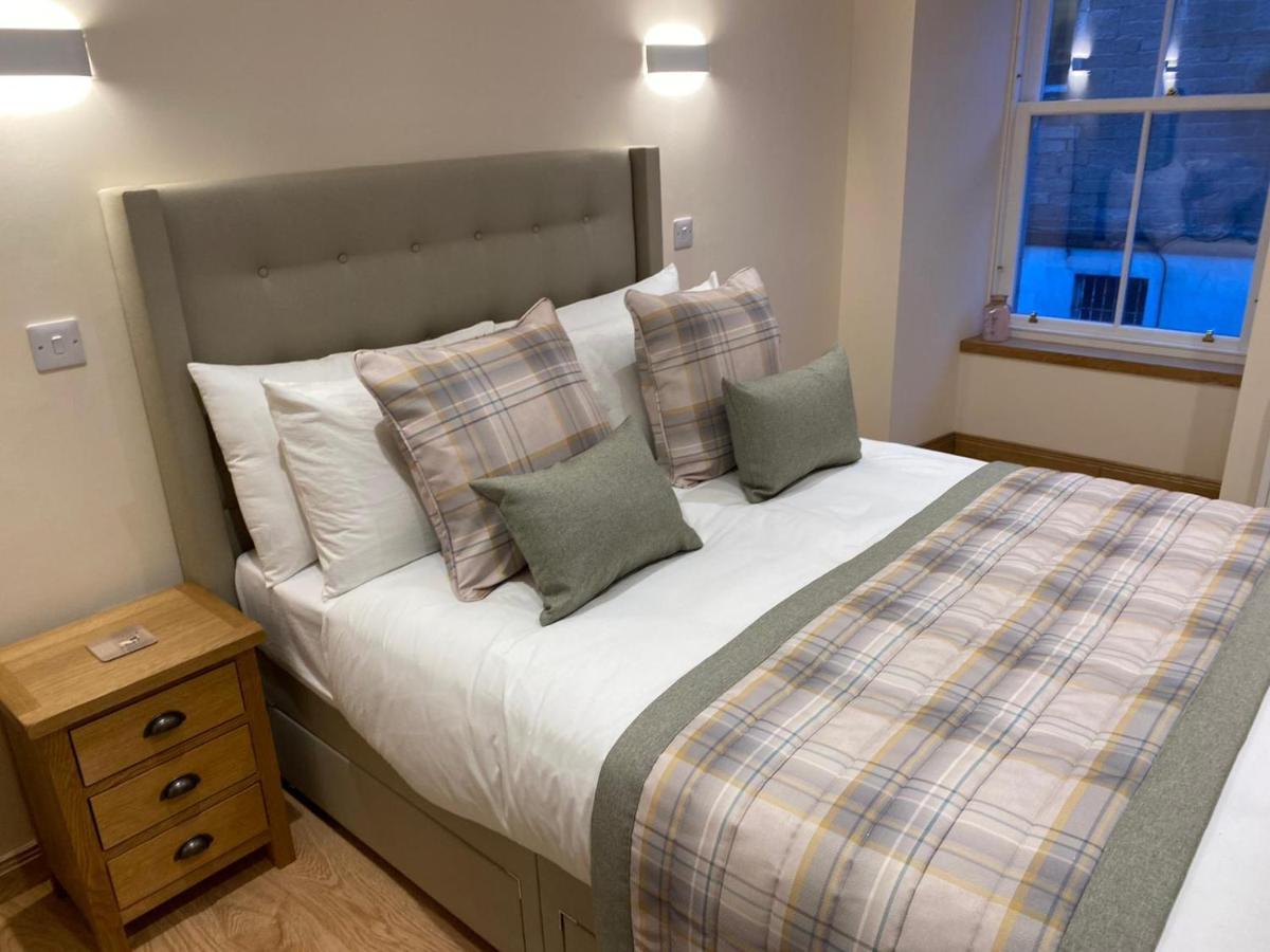 Apartment Waverley Inverness