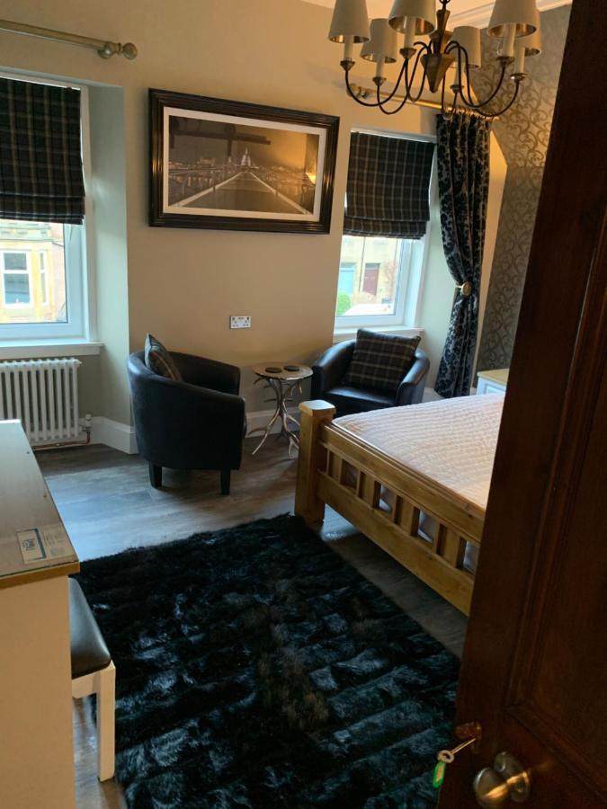 Bed & Breakfast Bruce Inverness