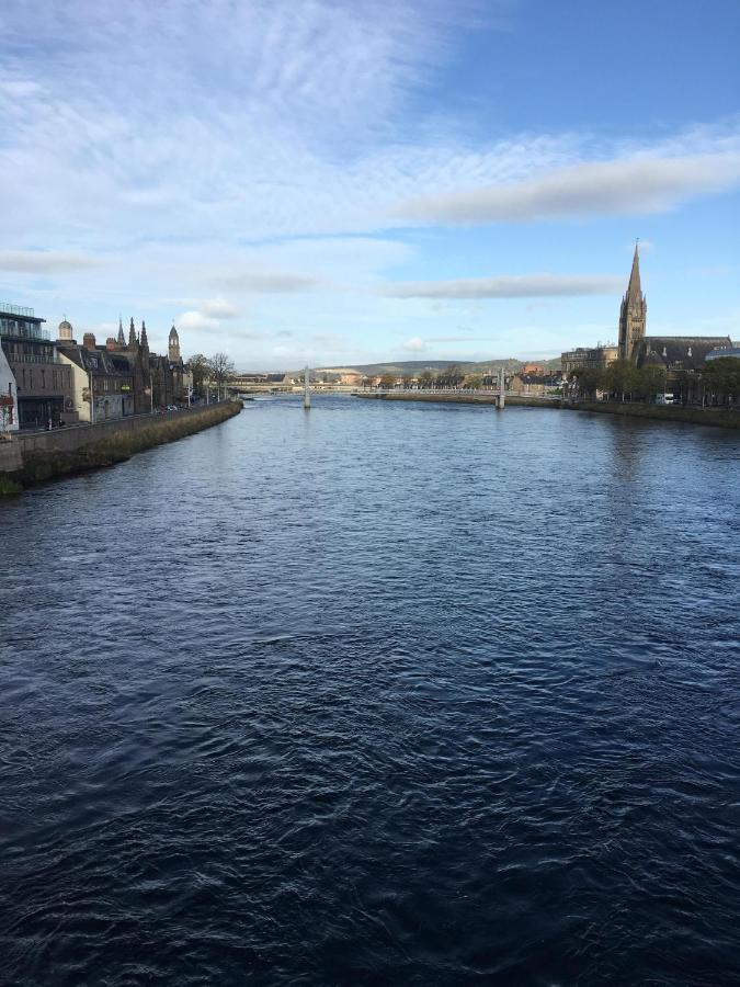 La Scala City * Inverness