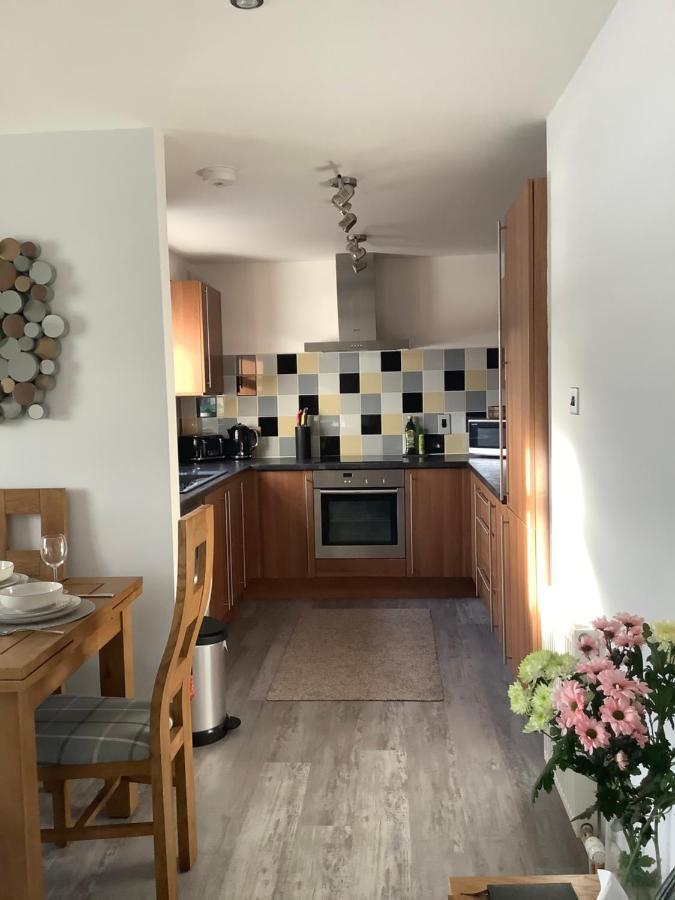 37 Farraline Court, Centre Inverness