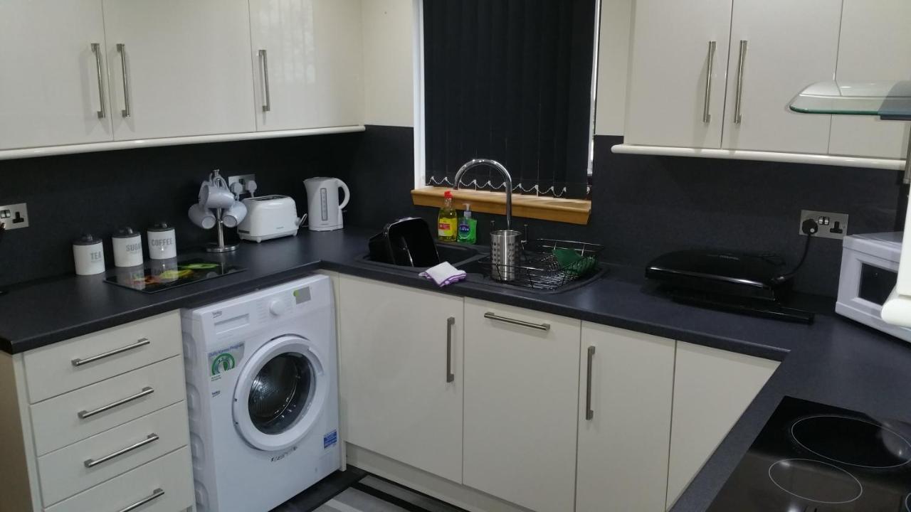 The Cobblers Holiday home