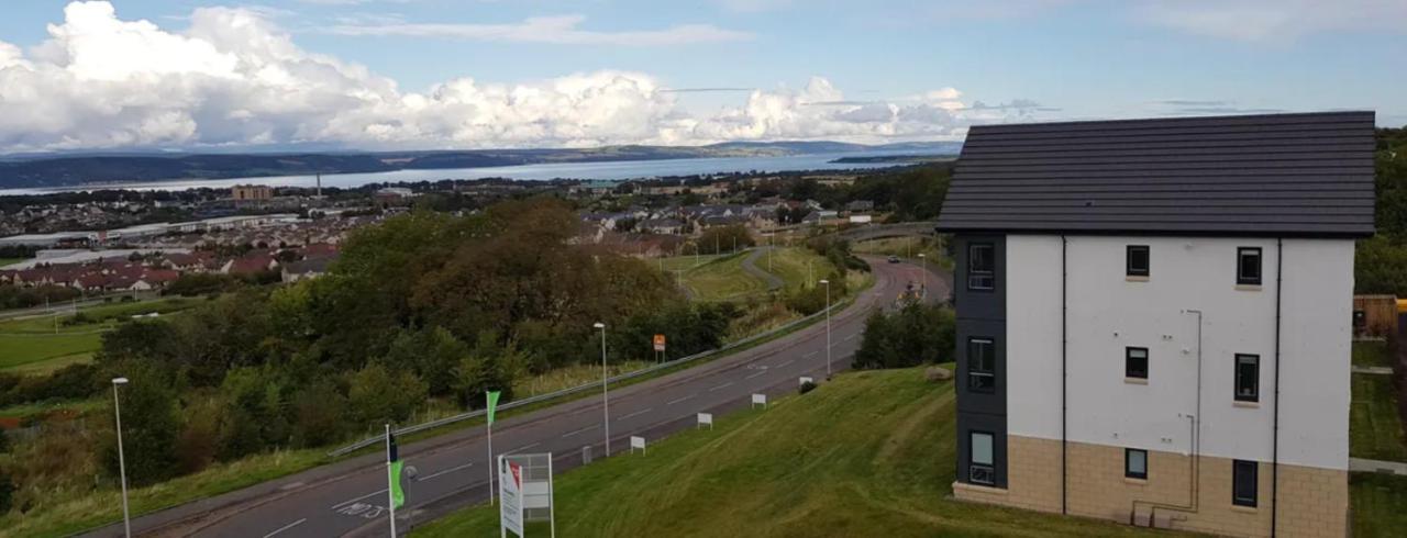 Atholl Place View Apartment Inverness
