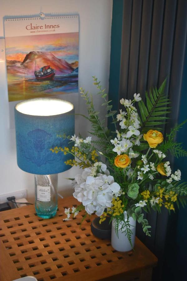 Lycia + Bed & Breakfast Inverness