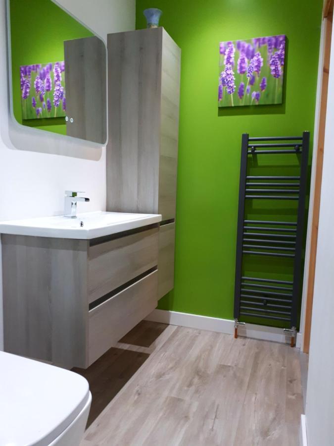 Bed & Breakfast Lycia + 3*