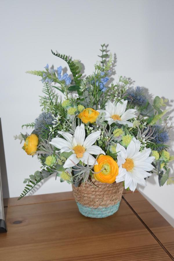Bed & Breakfast Lycia + Inverness