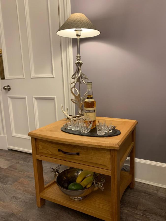 Bed & Breakfast Bruce Inverness