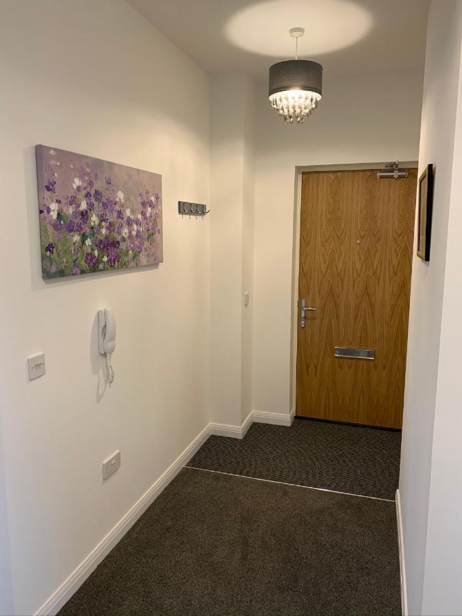 Atholl Place View Apartment *