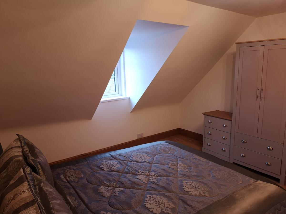 Apartment Attic Floor Apartment, Centre