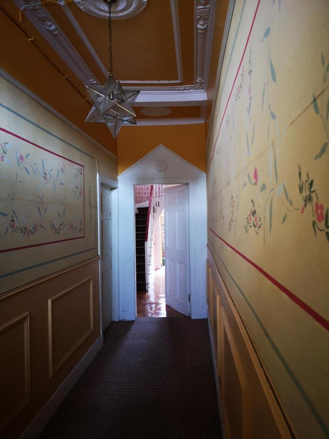 Attic Floor Apartment, Centre Inverness
