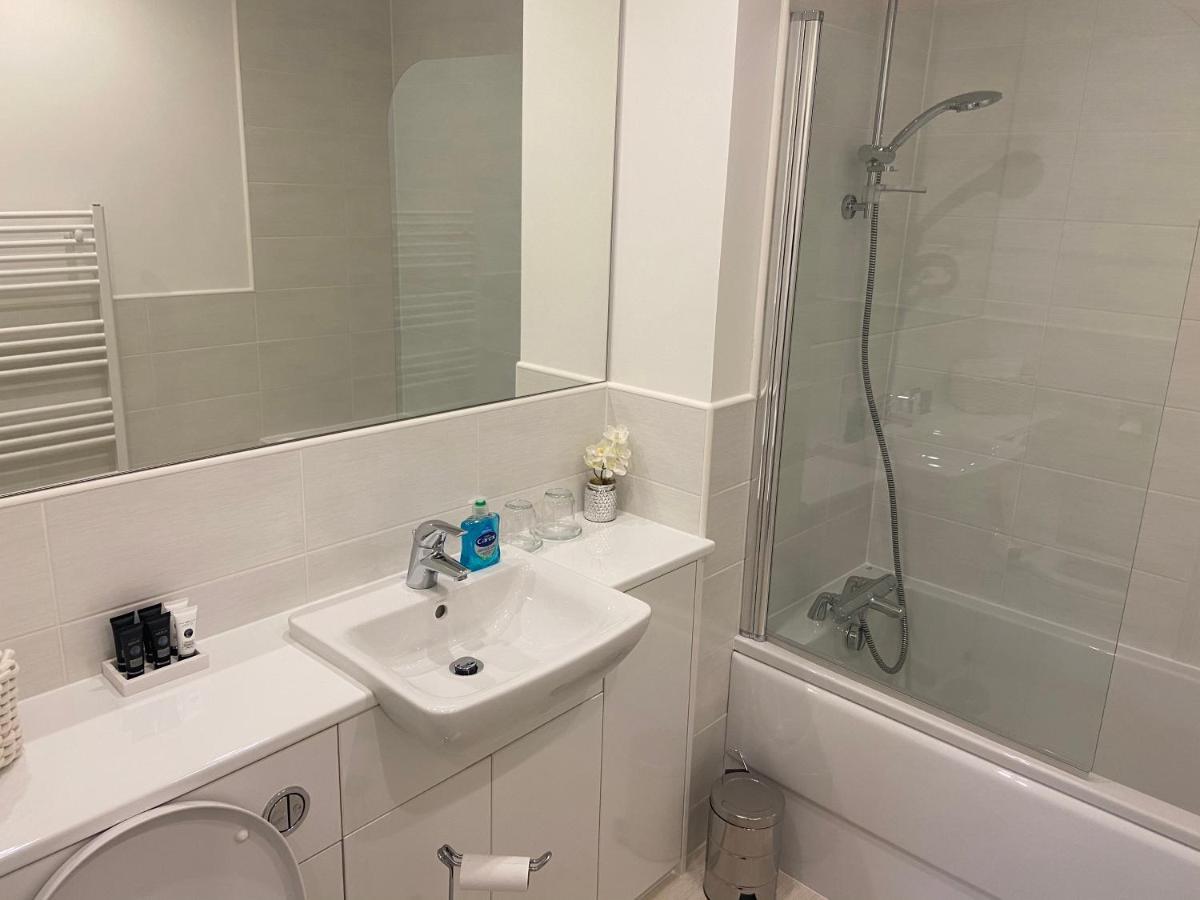 23 Hedgefield House Apartment Inverness