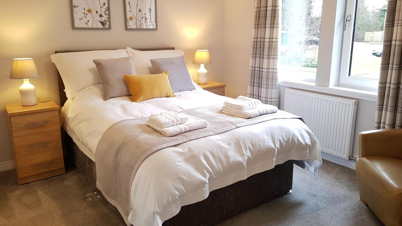 Apartment 23 Hedgefield House