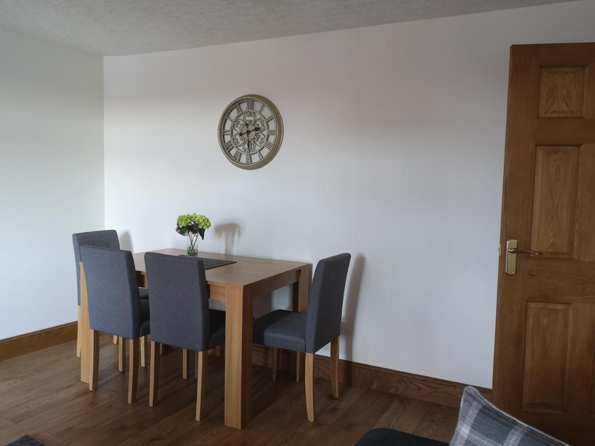 Attic Floor Apartment, Centre