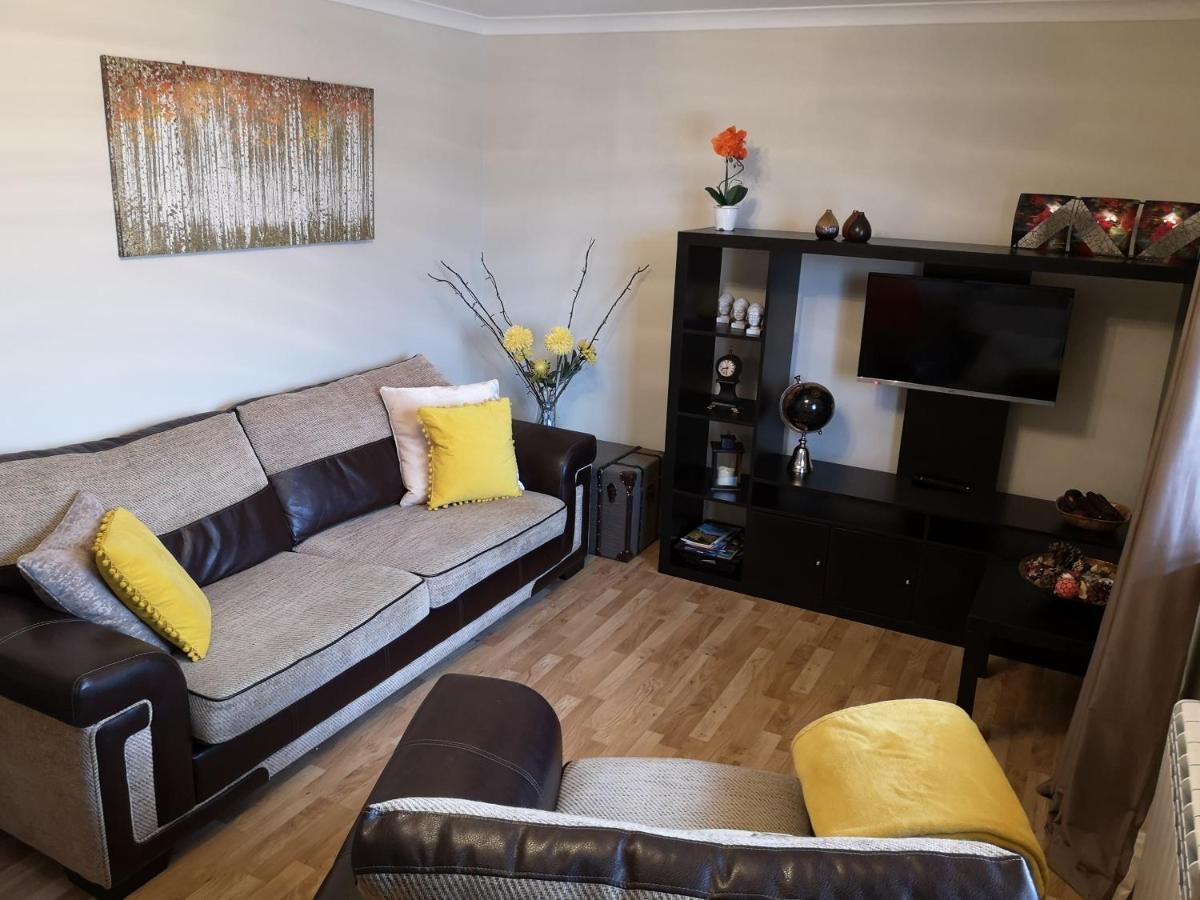 Perfect No.20 Apartment Inverness