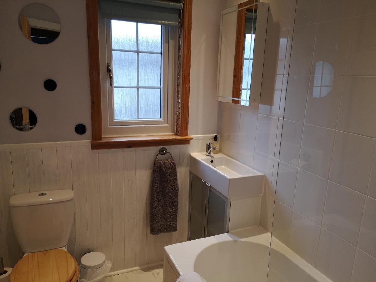 Apartment Perfect No.20 Inverness