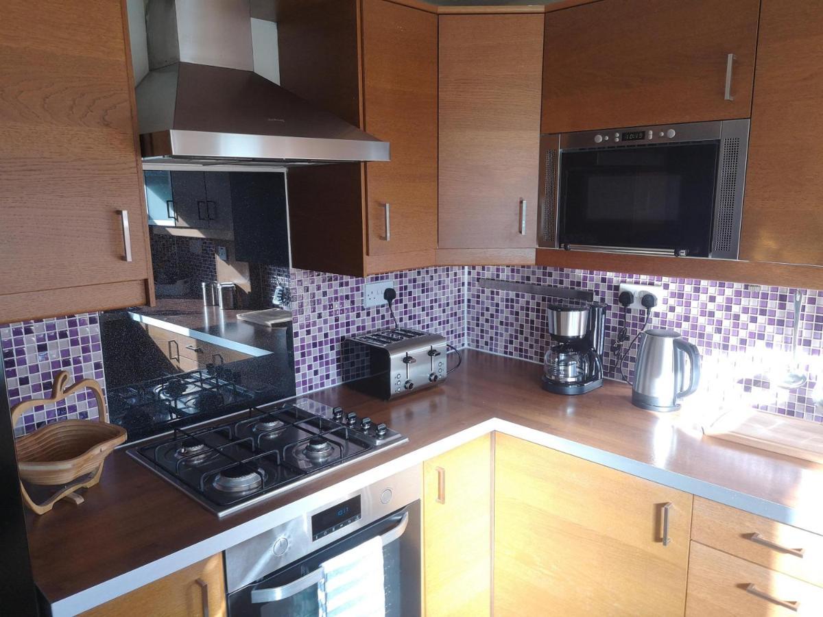 Holiday home Highland From