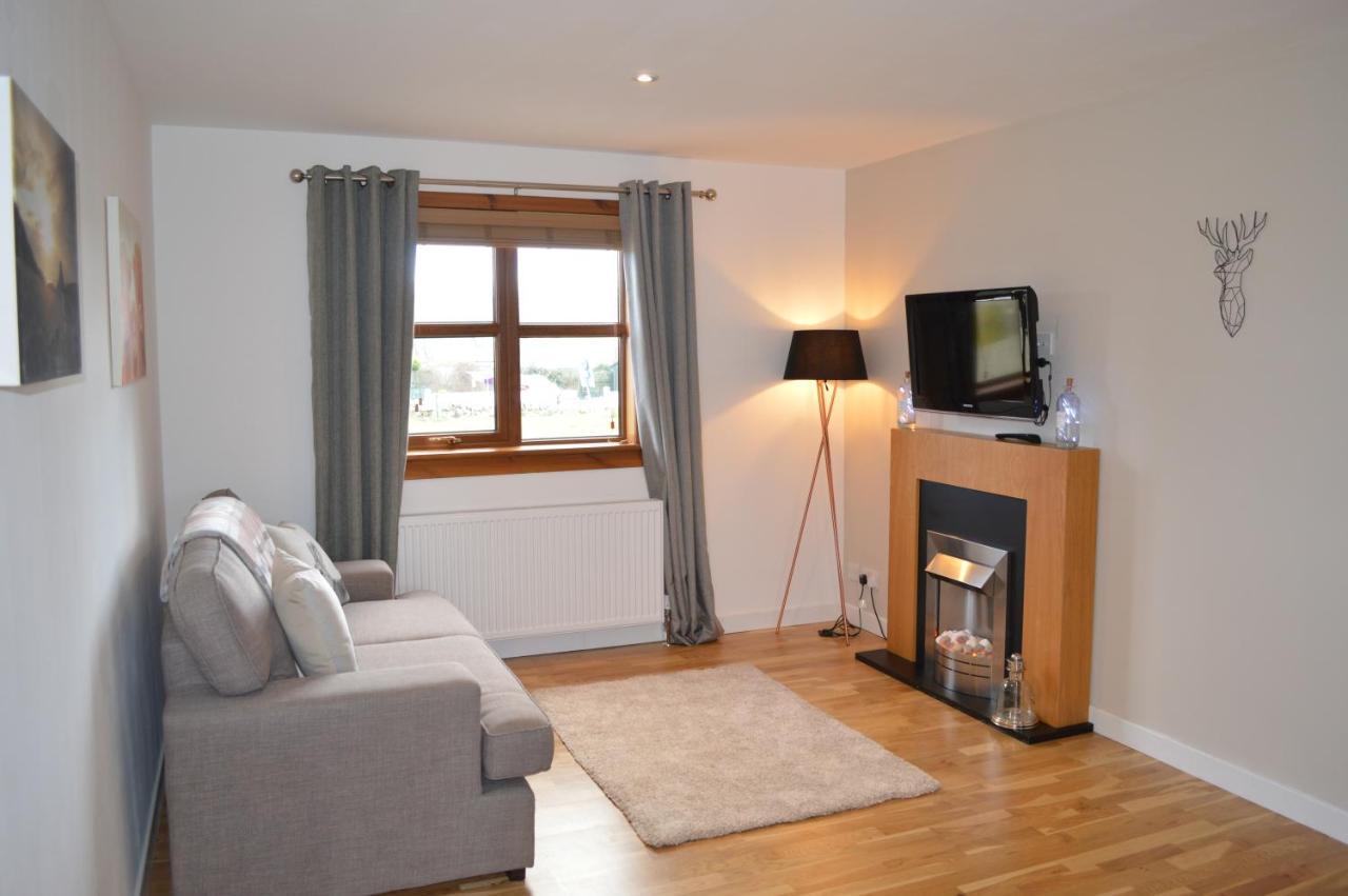 Apartment Rhanna At Culloden Moor