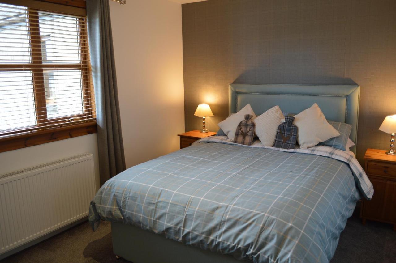 Apartment Rhanna At Culloden Moor
