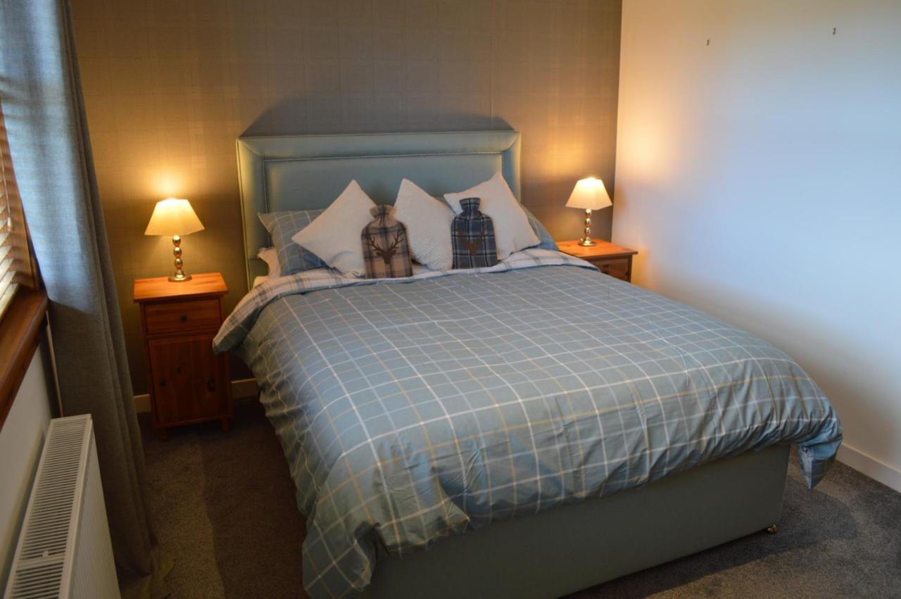 Apartment Rhanna At Culloden Moor