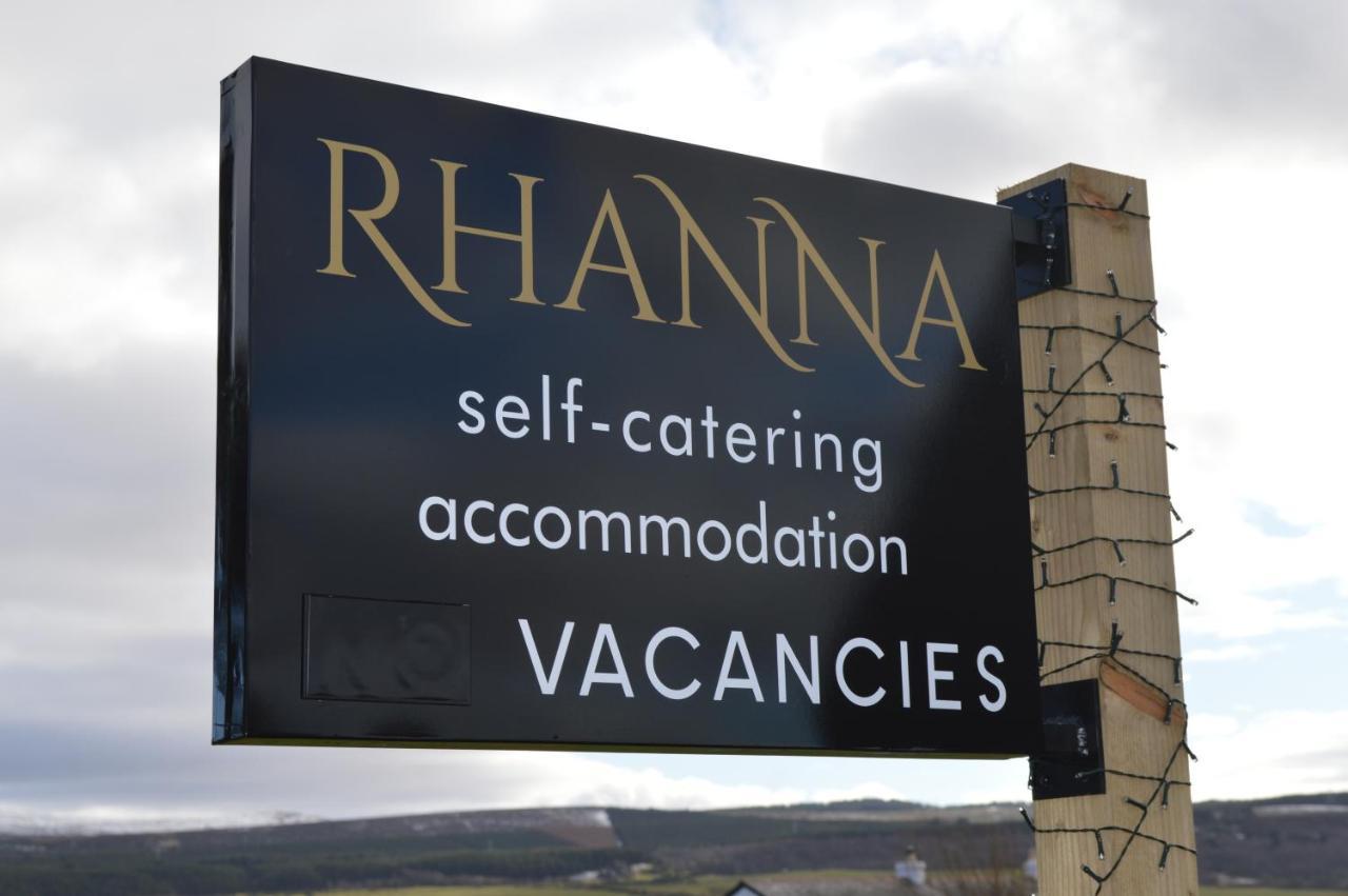 Apartment Rhanna At Culloden Moor