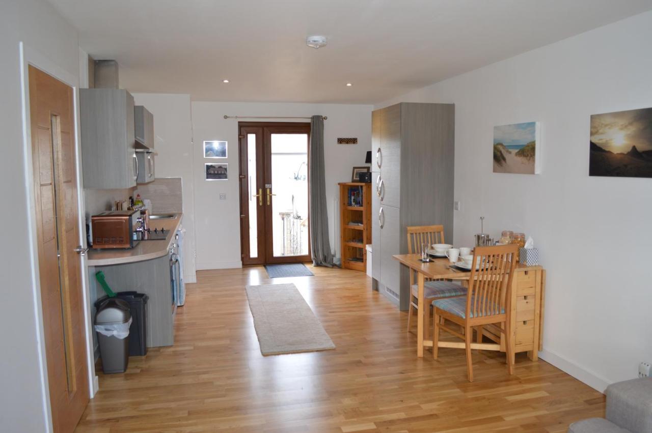 Apartment Rhanna At Culloden Moor *