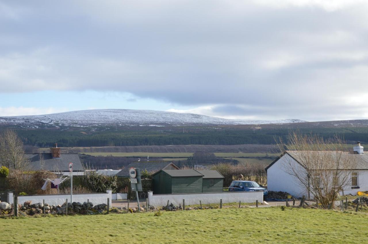 Rhanna At Culloden Moor *