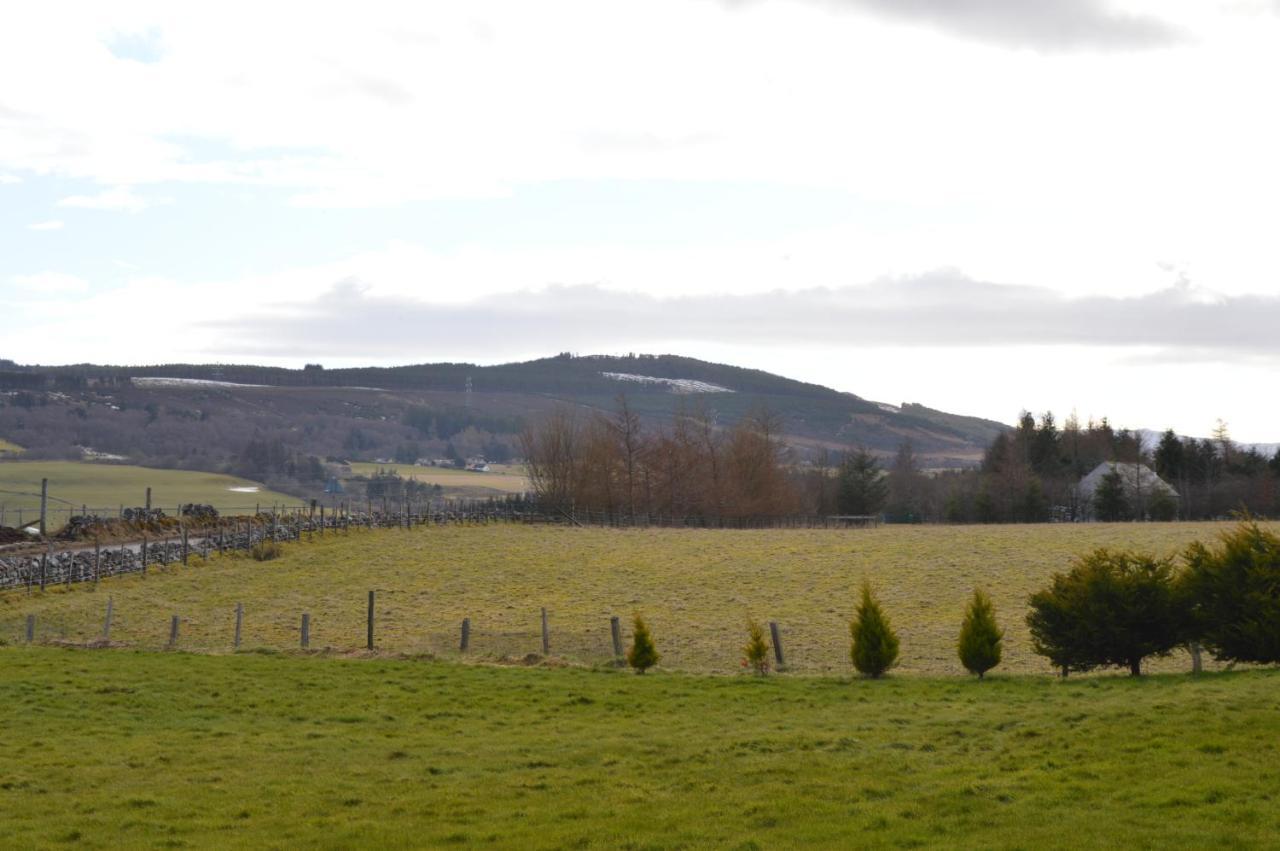 Rhanna At Culloden Moor Apartment Inverness