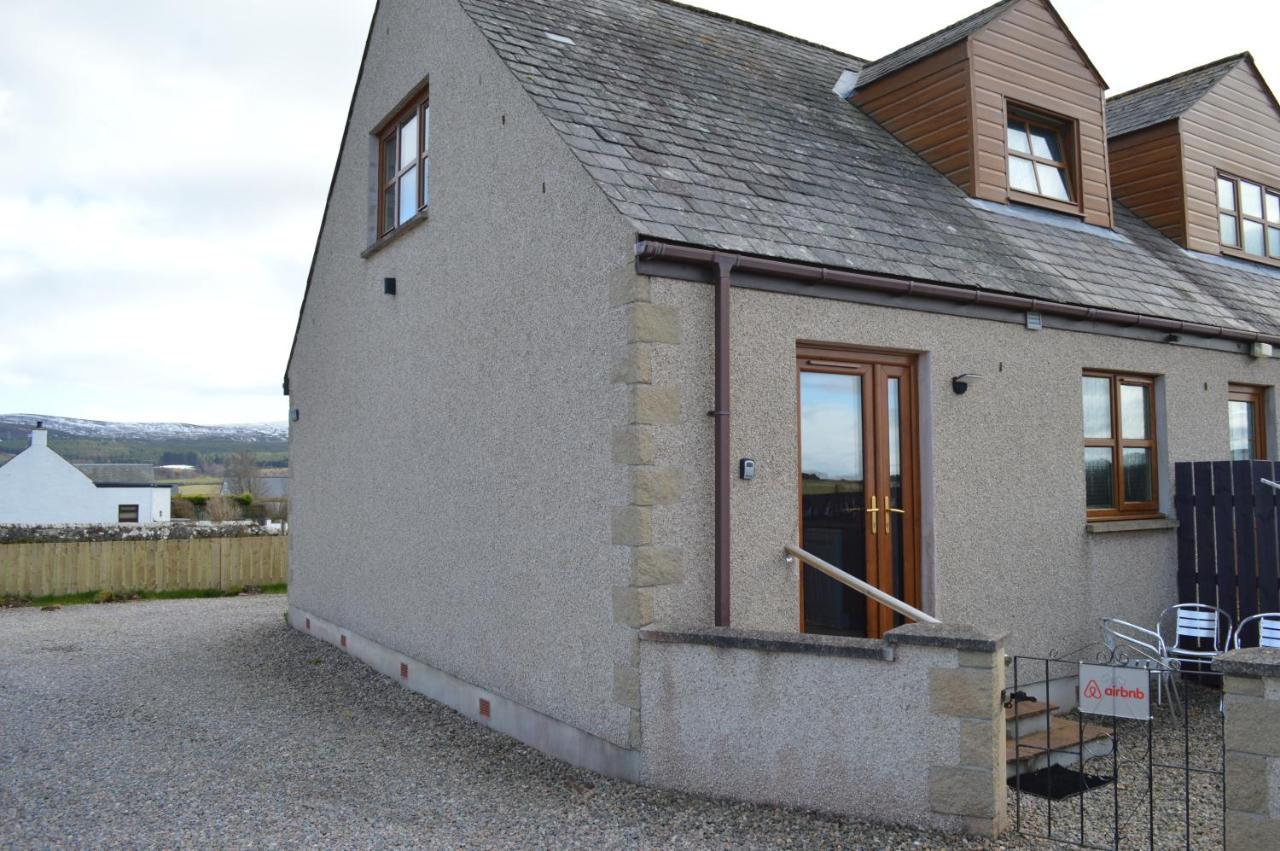 Apartment Rhanna At Culloden Moor *