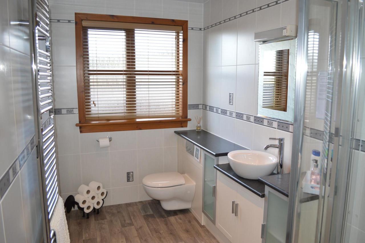 Rhanna At Culloden Moor Apartment Inverness